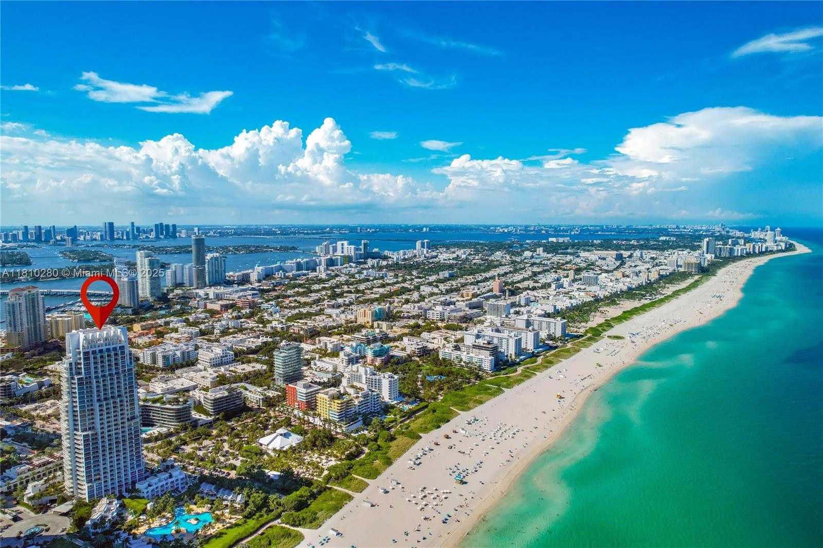 Small Image of 50 SOUTH POINTE DR #606, Miami Beach Number 31