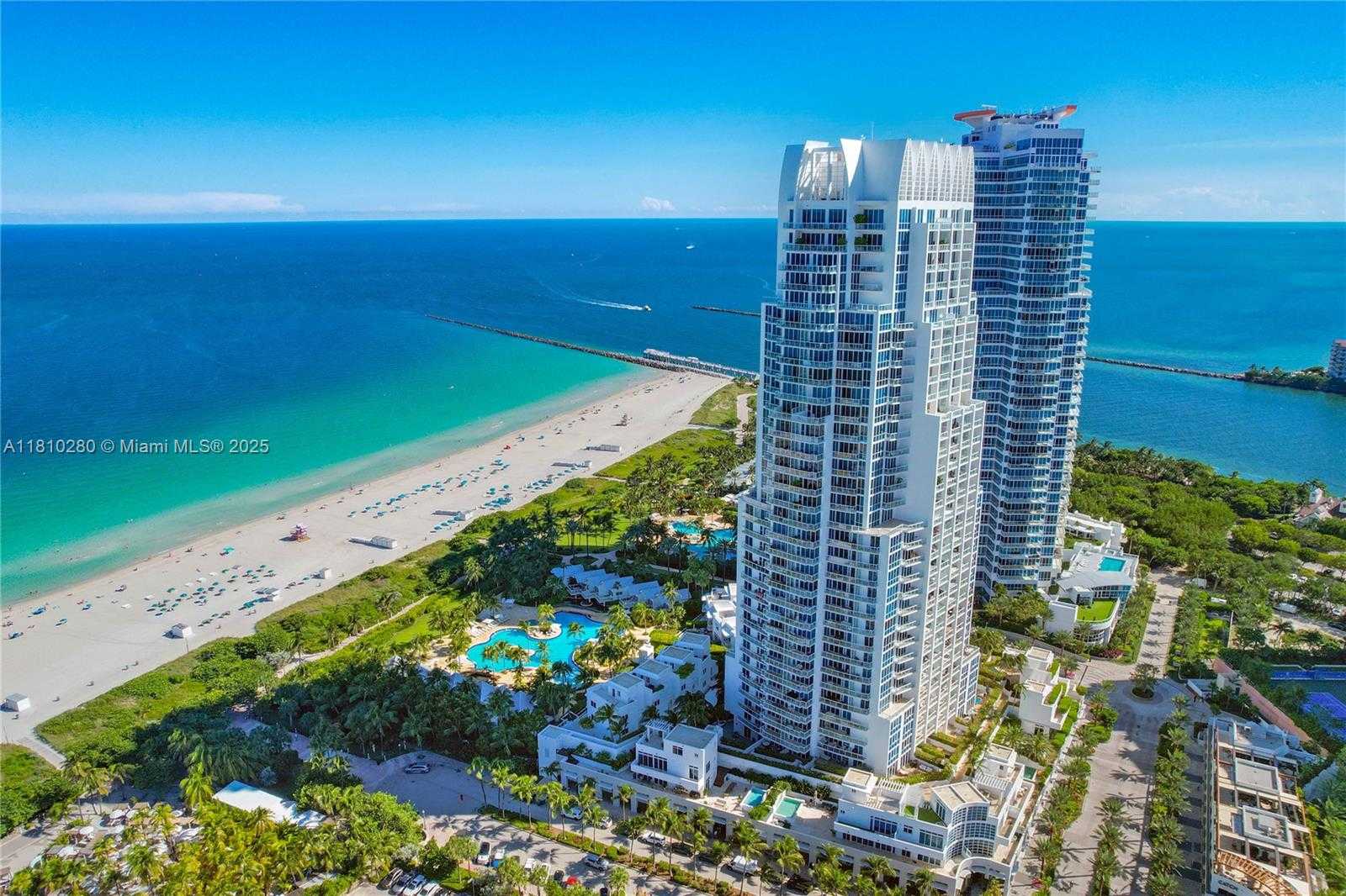 Small Image of 50 SOUTH POINTE DR #606, Miami Beach Number 34