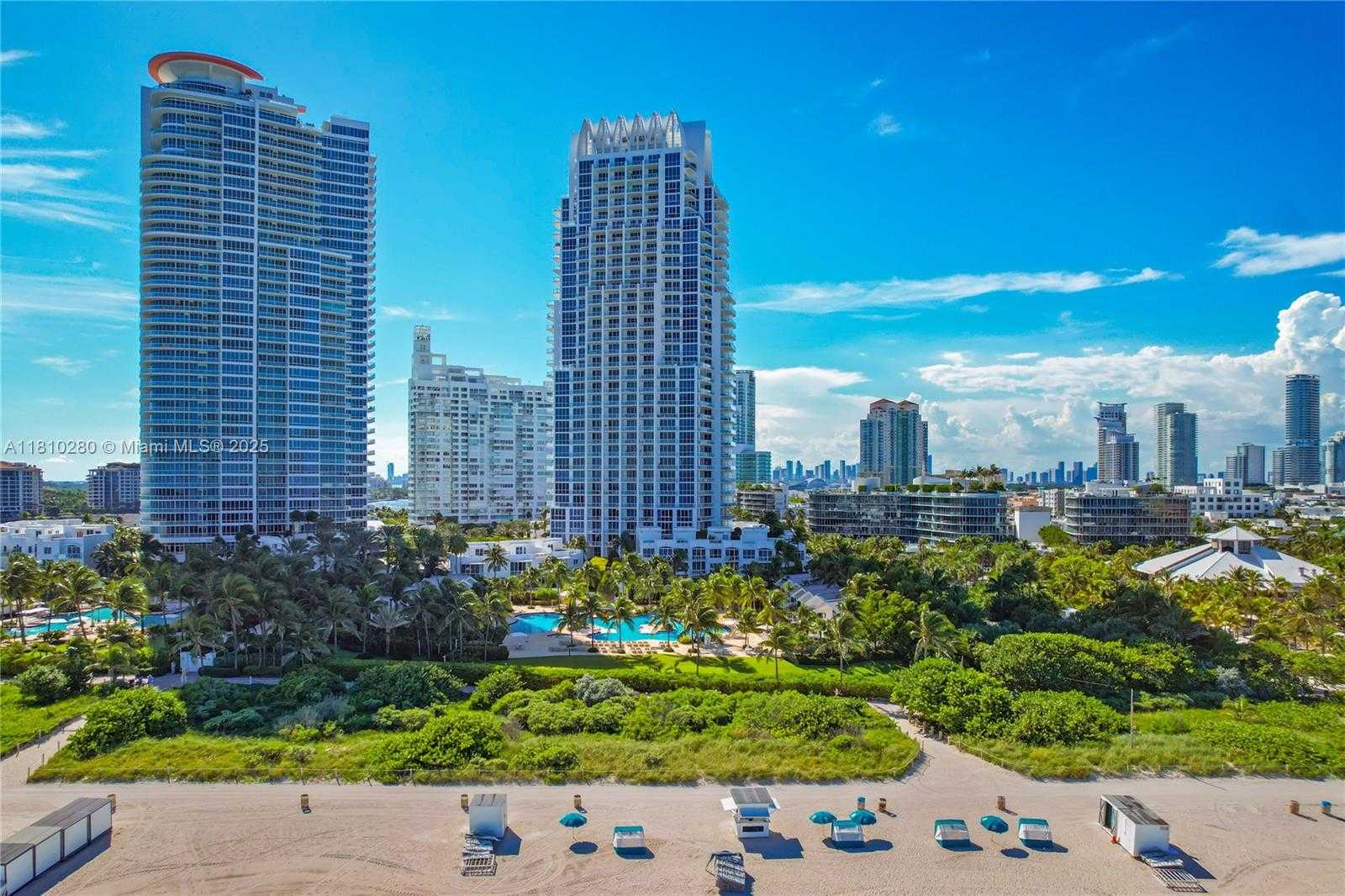 Small Image of 50 SOUTH POINTE DR #606, Miami Beach Number 36