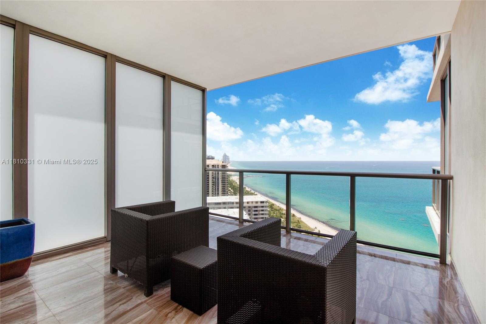Small Image of 9703 COLLINS AVE #2615, Bal Harbour Number 10