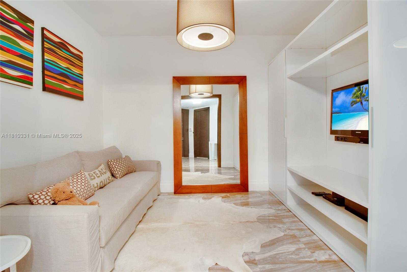 Small Image of 9703 COLLINS AVE #2615, Bal Harbour Number 13