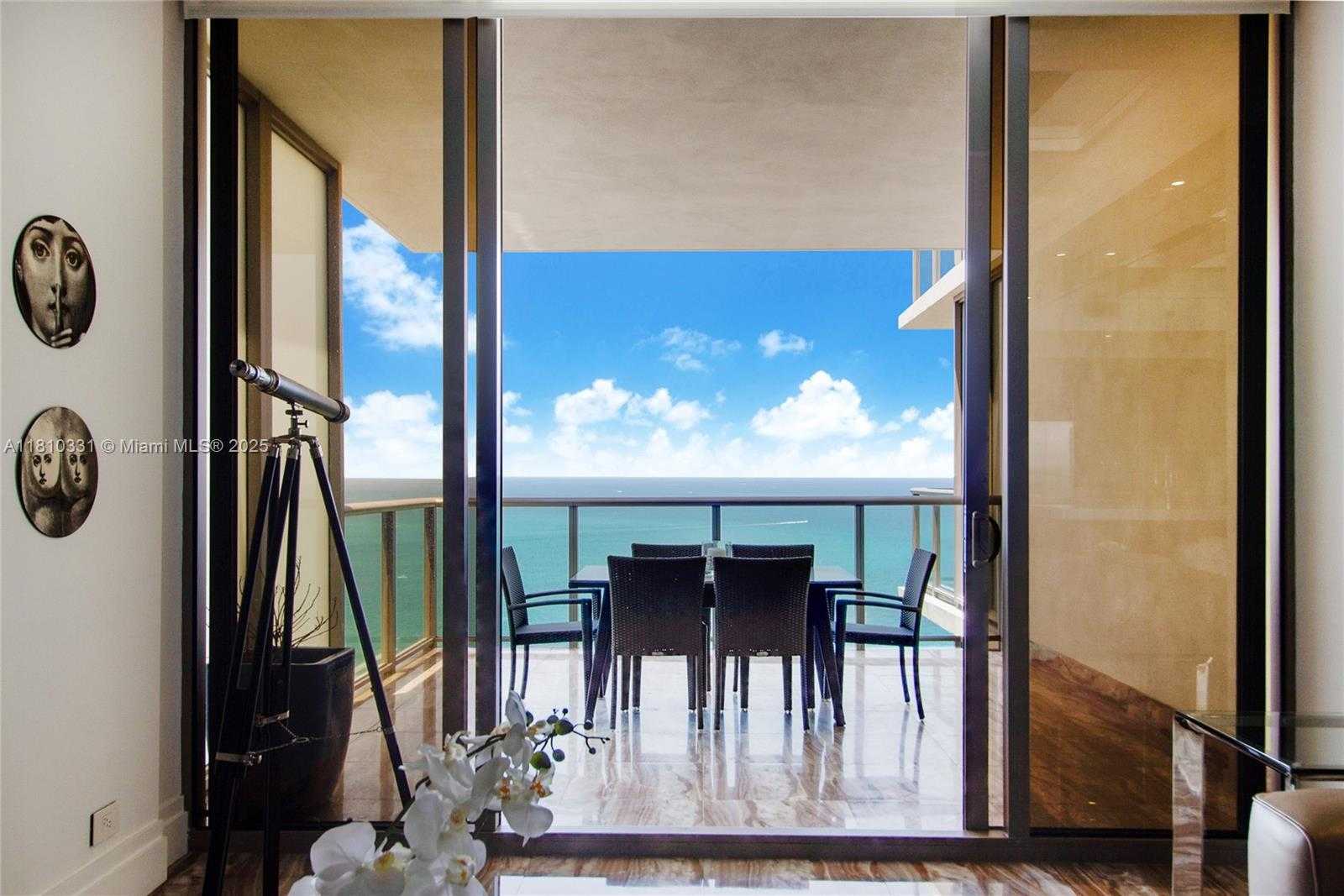 Small Image of 9703 COLLINS AVE #2615, Bal Harbour Number 2
