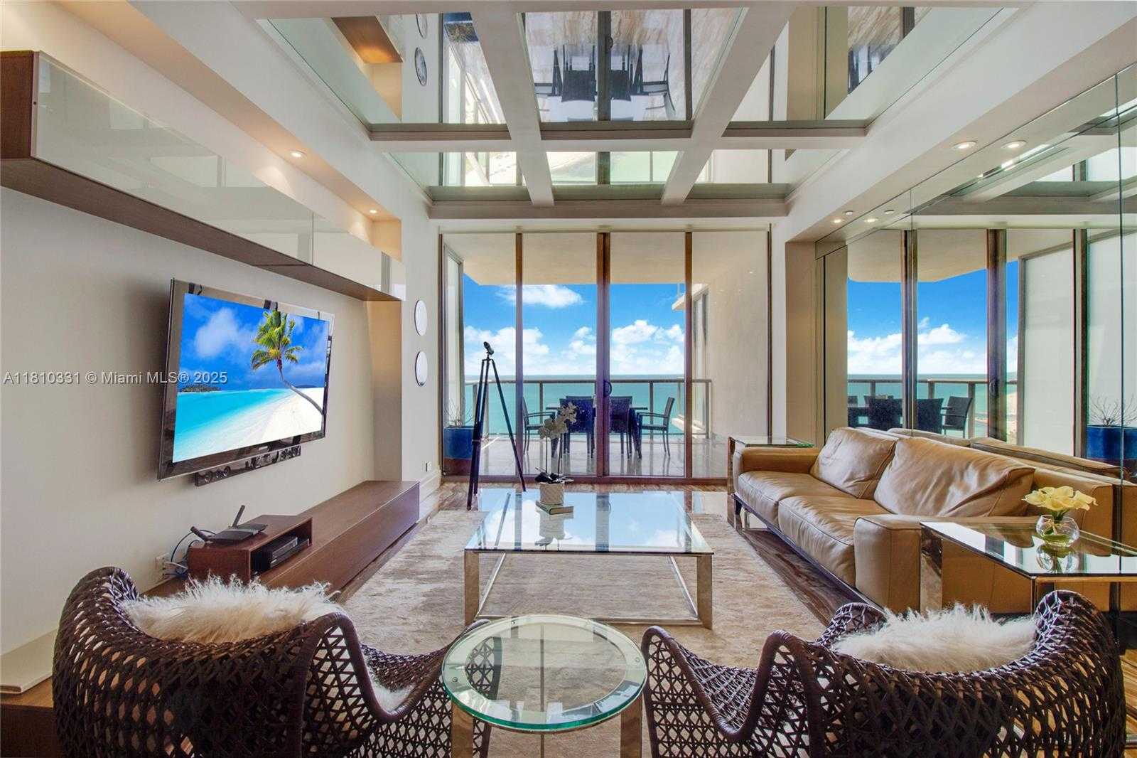 Small Image of 9703 COLLINS AVE #2615, Bal Harbour Number 3