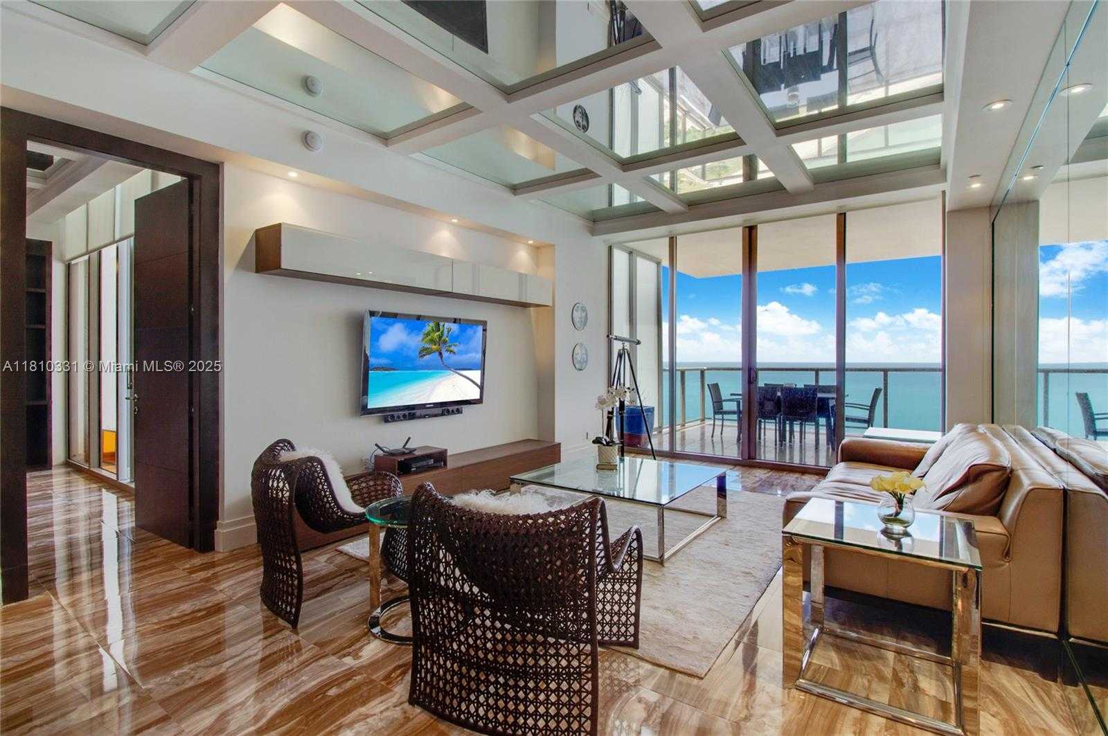 Small Image of 9703 COLLINS AVE #2615, Bal Harbour Number 4
