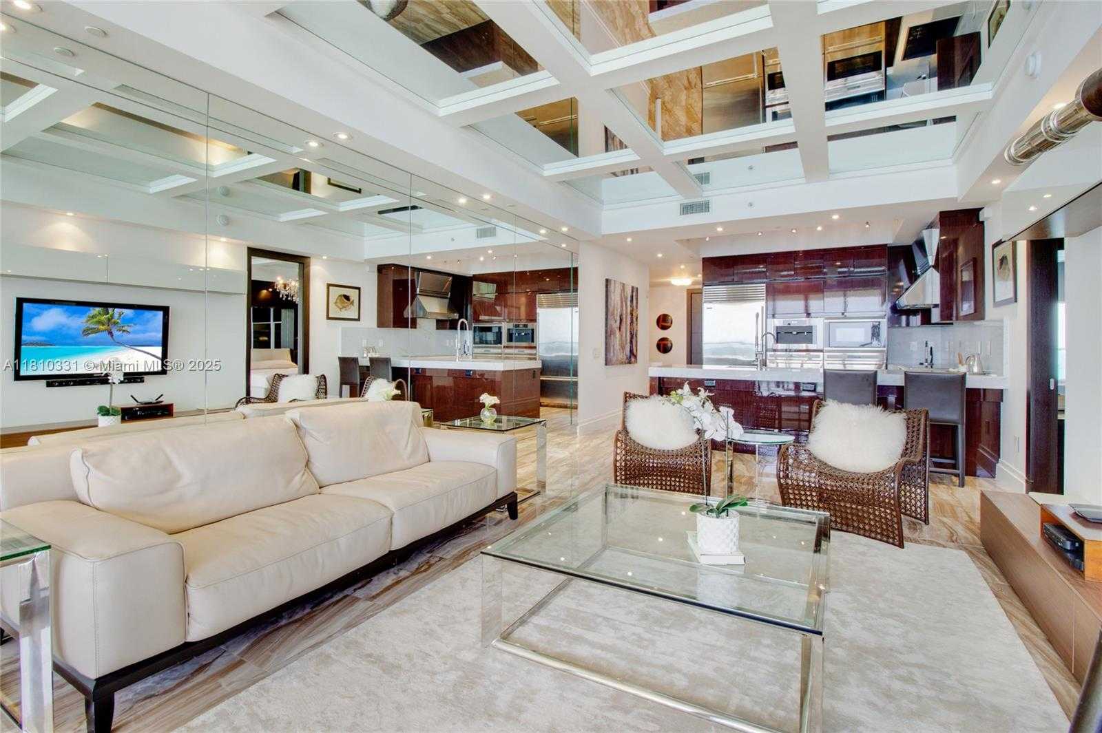 Small Image of 9703 COLLINS AVE #2615, Bal Harbour Number 5