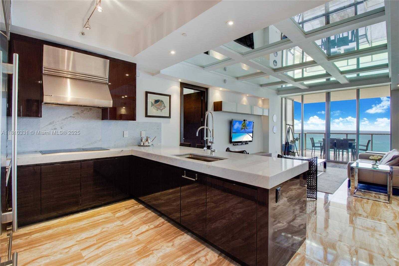 Small Image of 9703 COLLINS AVE #2615, Bal Harbour Number 6