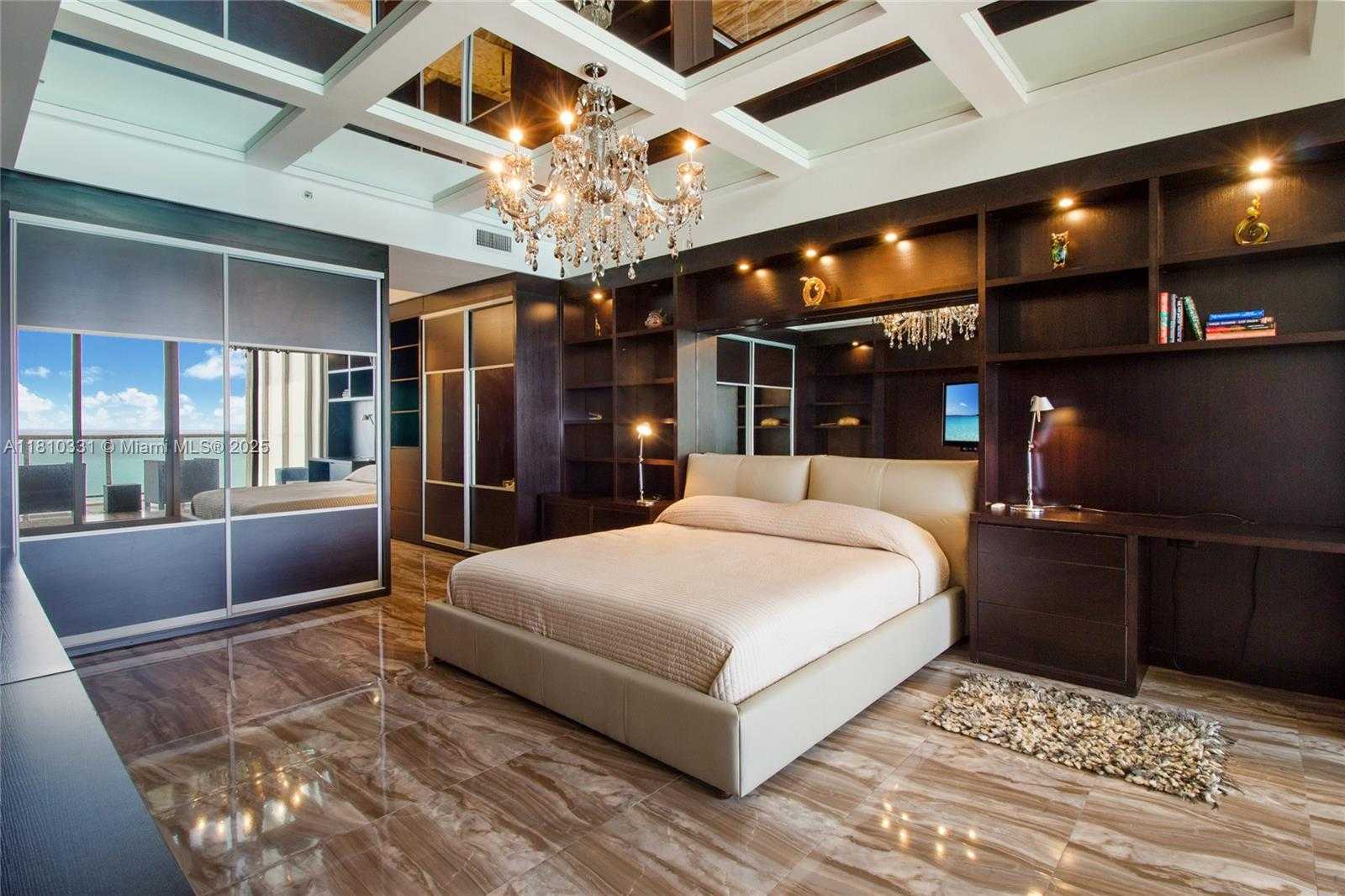 Small Image of 9703 COLLINS AVE #2615, Bal Harbour Number 8