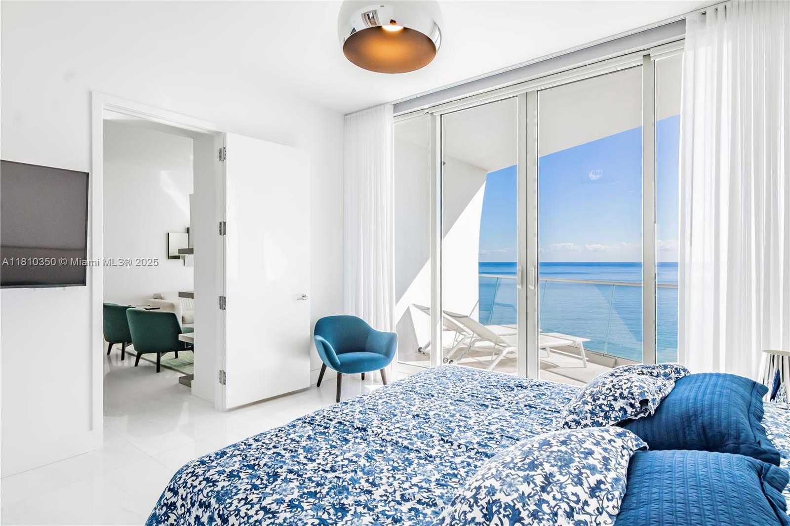 Small Image of 16901 COLLINS AVE #2504, Sunny Isles Beach Number 14