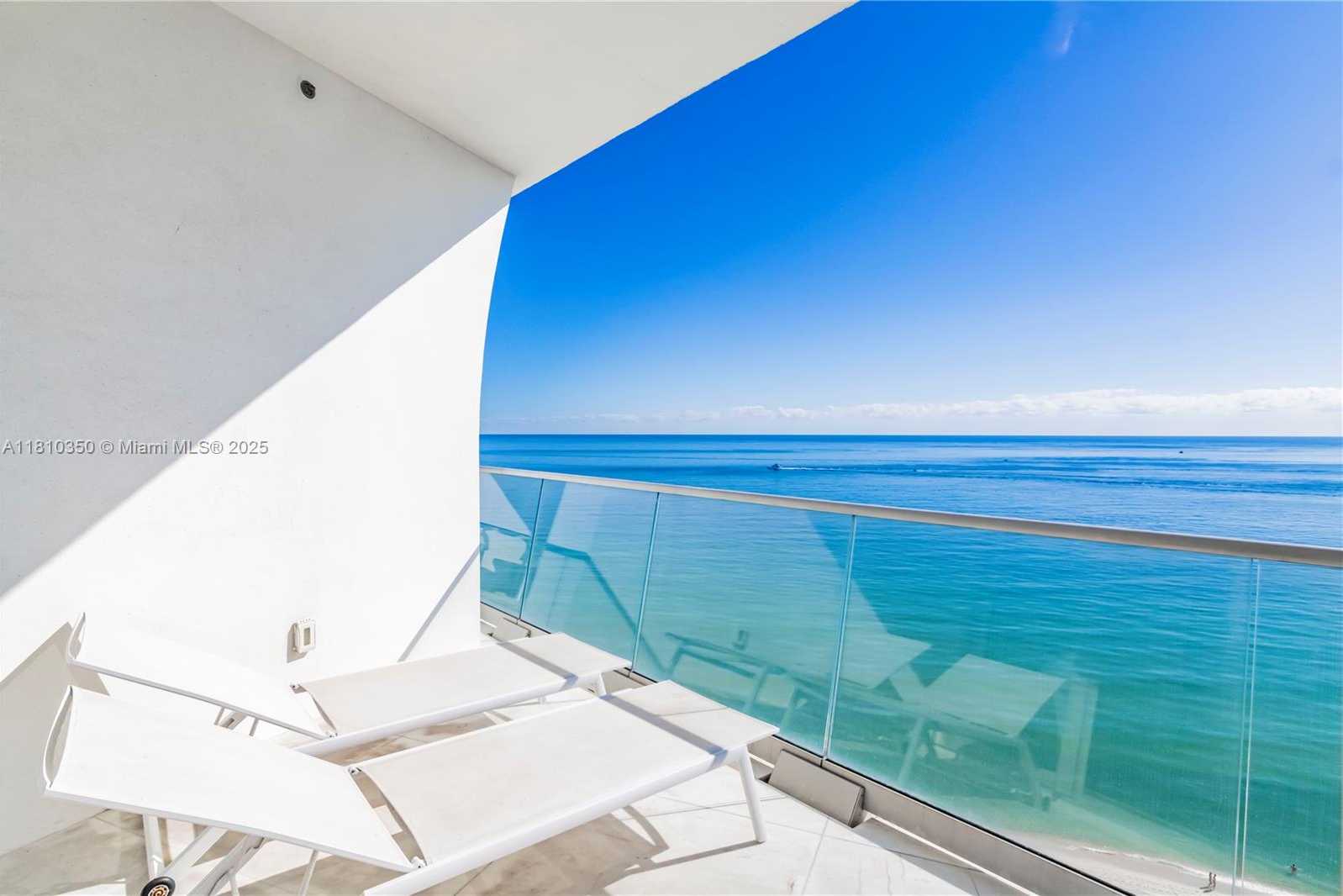 Small Image of 16901 COLLINS AVE #2504, Sunny Isles Beach Number 16