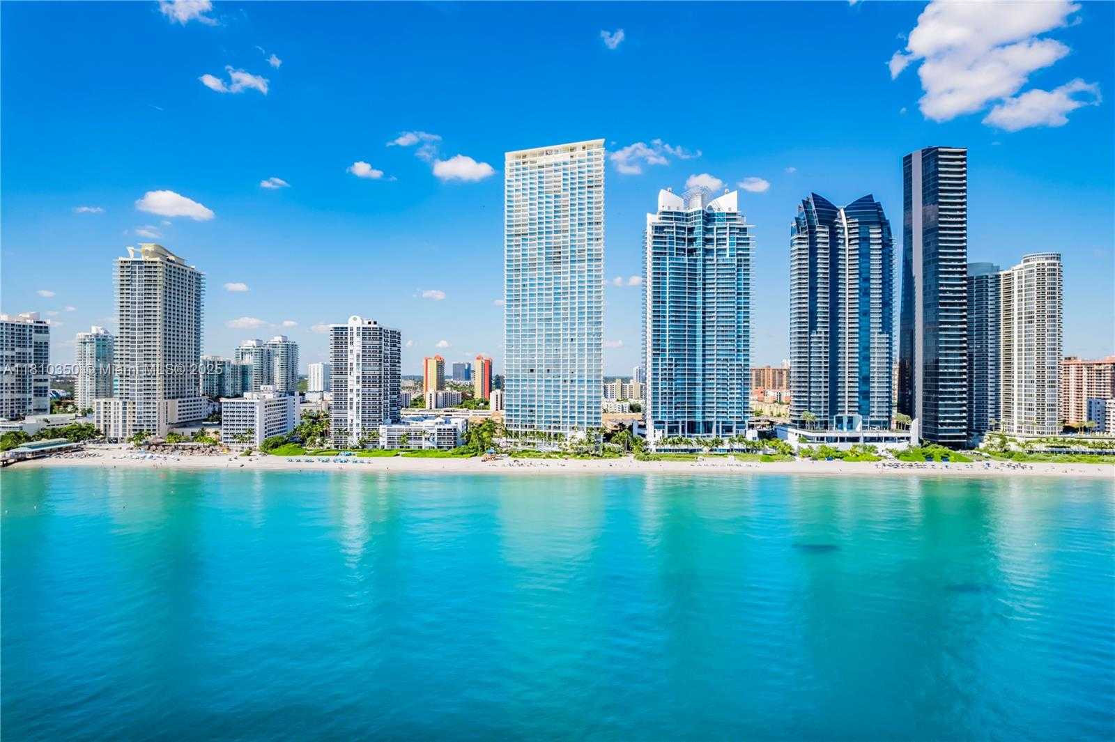 Small Image of 16901 COLLINS AVE #2504, Sunny Isles Beach Number 25