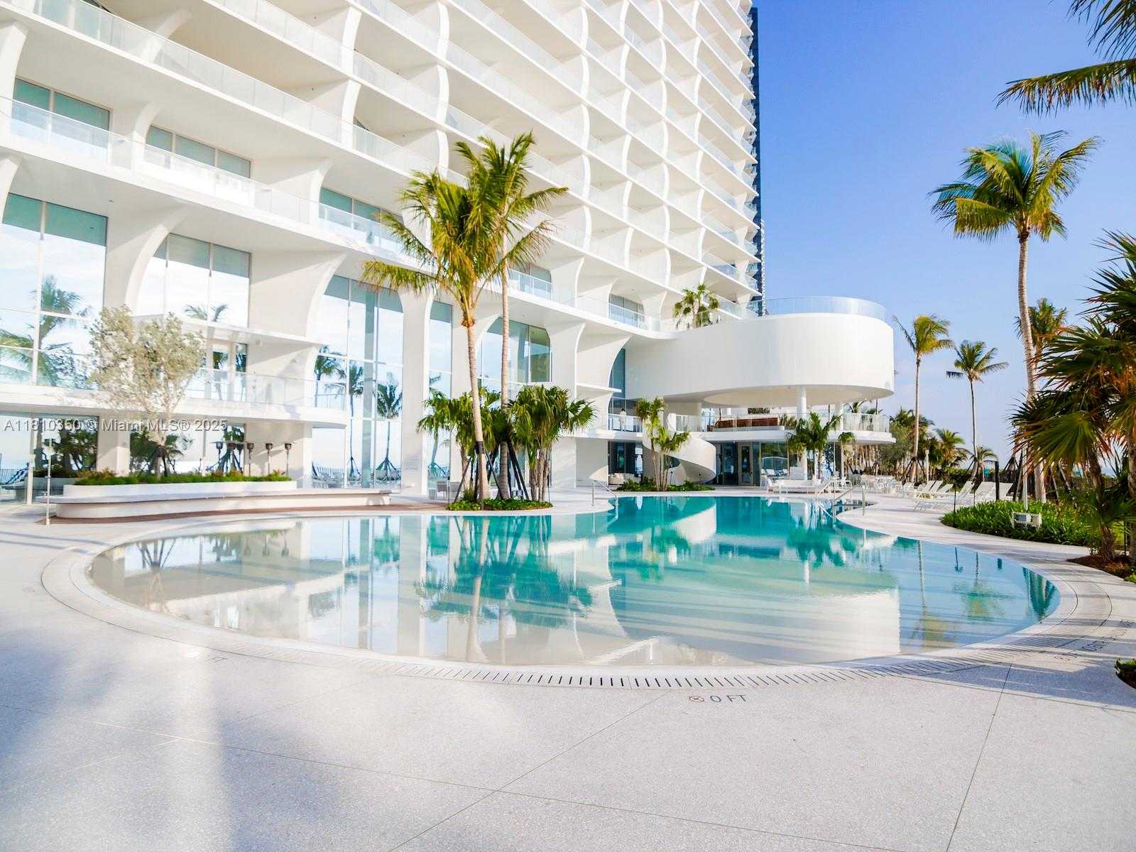 Small Image of 16901 COLLINS AVE #2504, Sunny Isles Beach Number 28