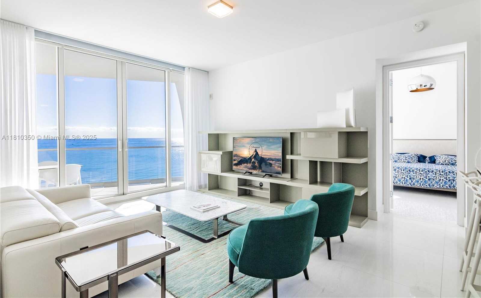 Small Image of 16901 COLLINS AVE #2504, Sunny Isles Beach Number 4