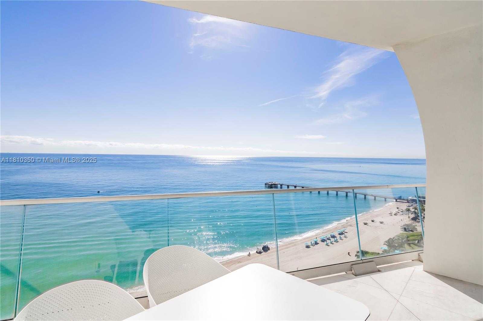 Small Image of 16901 COLLINS AVE #2504, Sunny Isles Beach Number 5