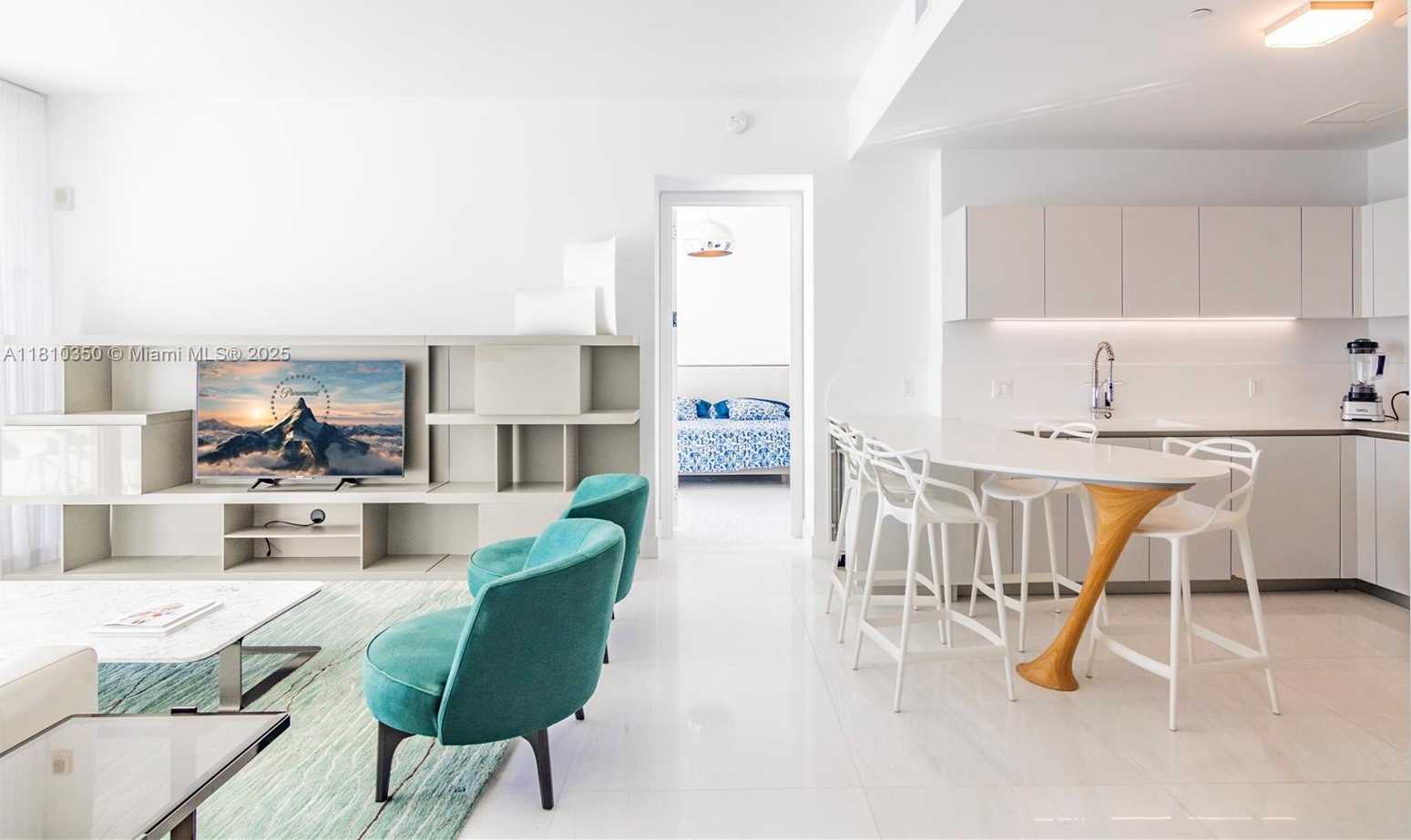 Small Image of 16901 COLLINS AVE #2504, Sunny Isles Beach Number 9