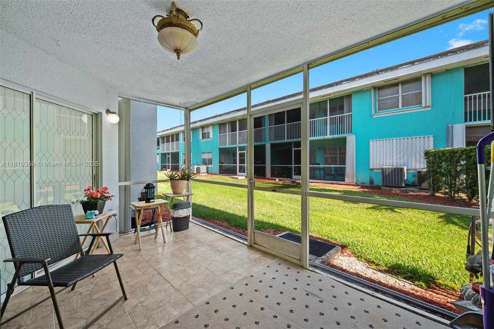 Small Image of 2649 SOUTH EAST 19TH CT #106-D, Homestead Number 12