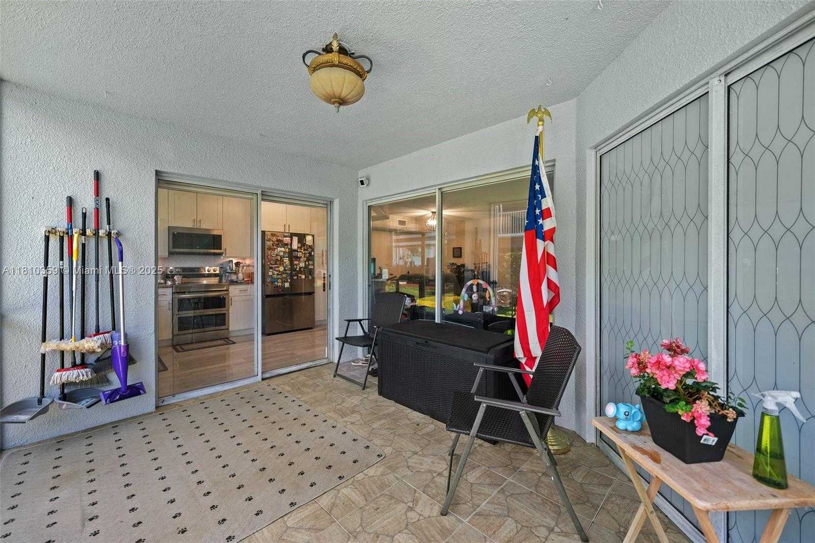 Small Image of 2649 SOUTH EAST 19TH CT #106-D, Homestead Number 13