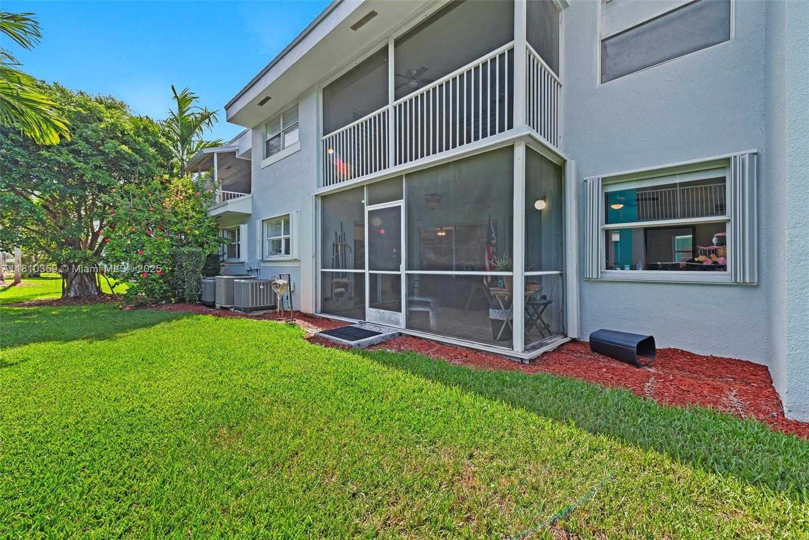 Small Image of 2649 SOUTH EAST 19TH CT #106-D, Homestead Number 14