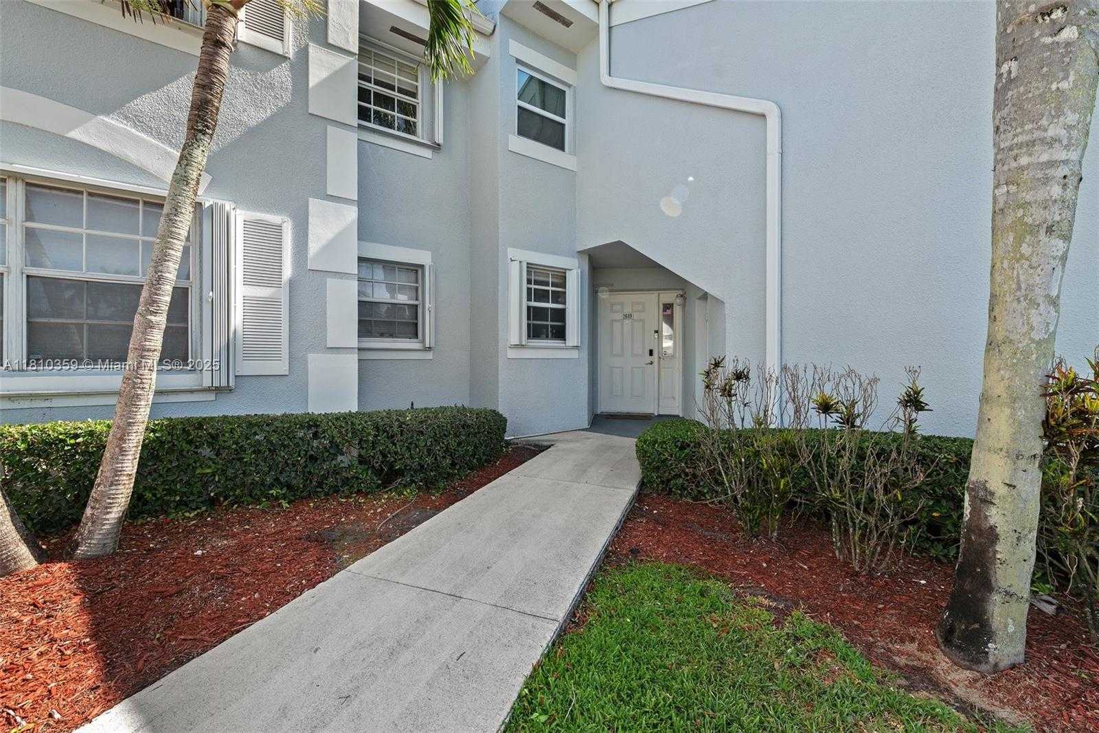 Small Image of 2649 SOUTH EAST 19TH CT #106-D, Homestead Number 2
