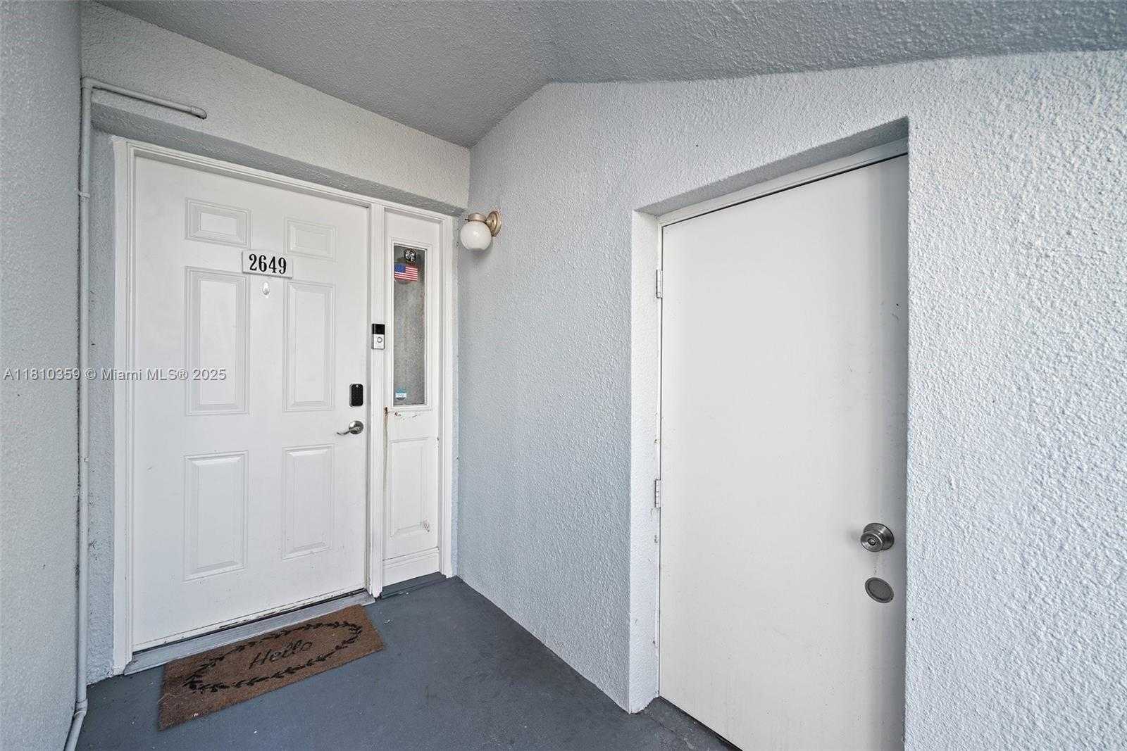 Small Image of 2649 SOUTH EAST 19TH CT #106-D, Homestead Number 3