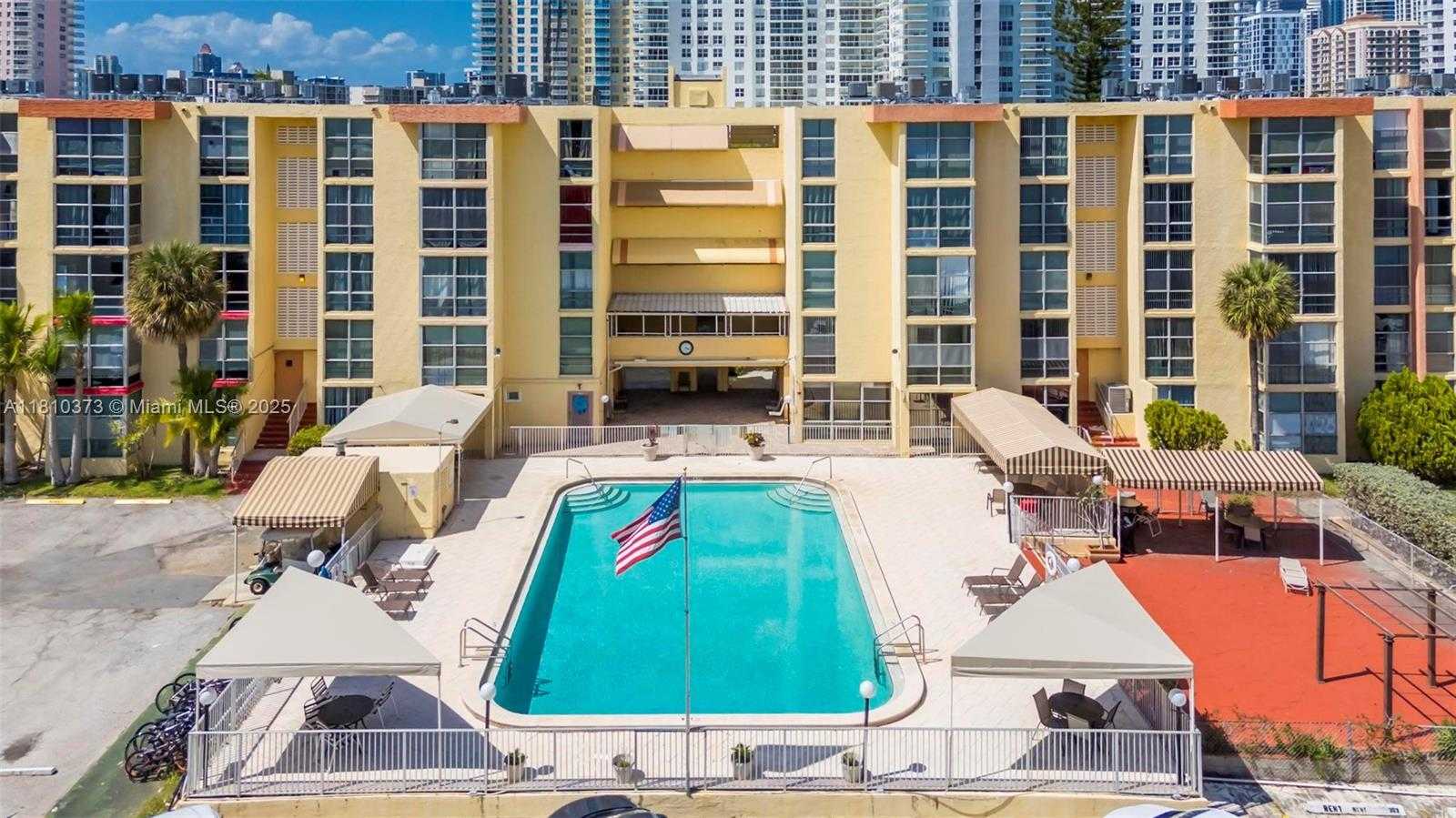 Small Image of 210 172ND ST #438, Sunny Isles Beach Number 24