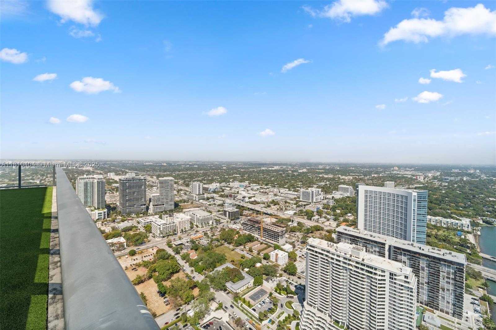 Small Image of 3131 NORTH EAST 7TH AVE #UPH5303, Miami Number 25