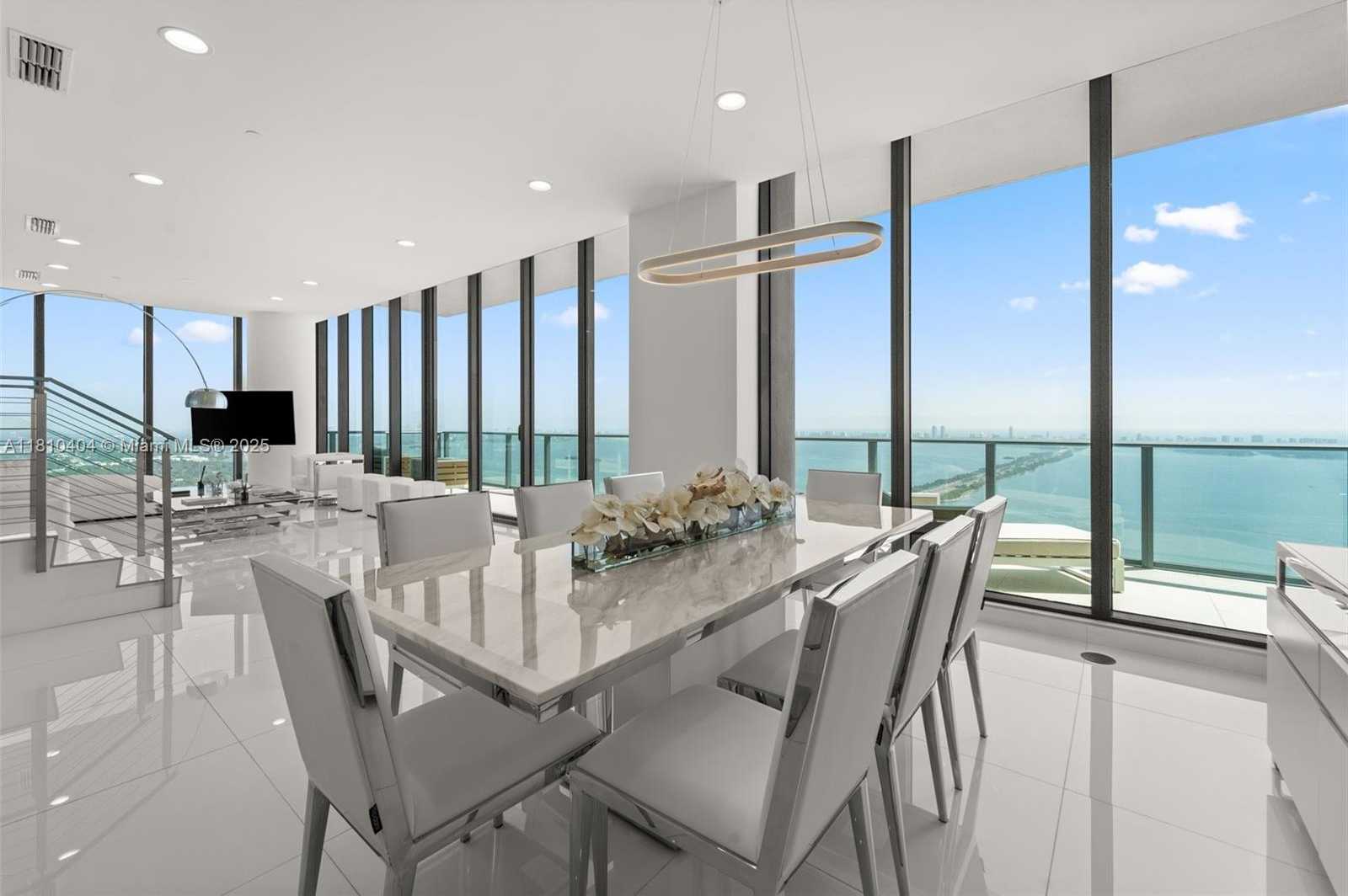 Small Image of 3131 NORTH EAST 7TH AVE #UPH5303, Miami Number 3