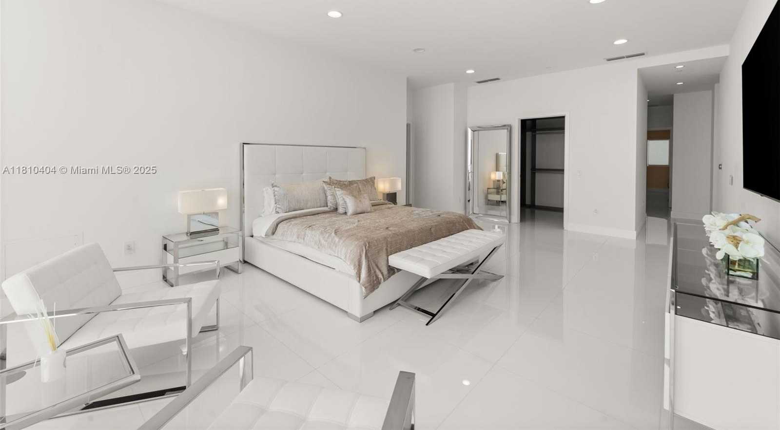Small Image of 3131 NORTH EAST 7TH AVE #UPH5303, Miami Number 30