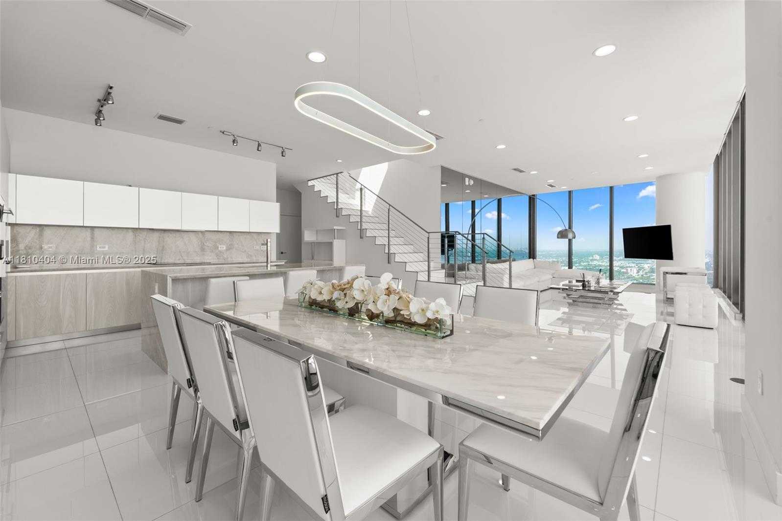 Small Image of 3131 NORTH EAST 7TH AVE #UPH5303, Miami Number 6