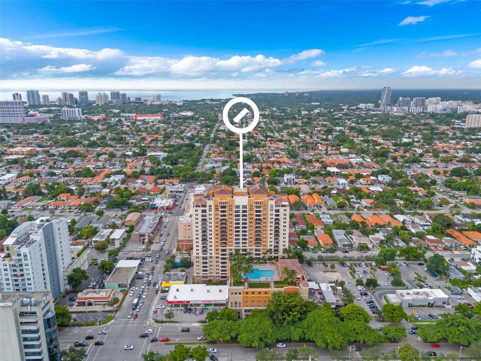 Small Image of 3232 SOUTH WEST 22ND TER #1106, Miami Number 16