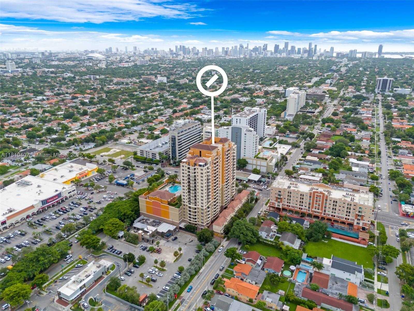 Small Image of 3232 SOUTH WEST 22ND TER #1106, Miami Number 17