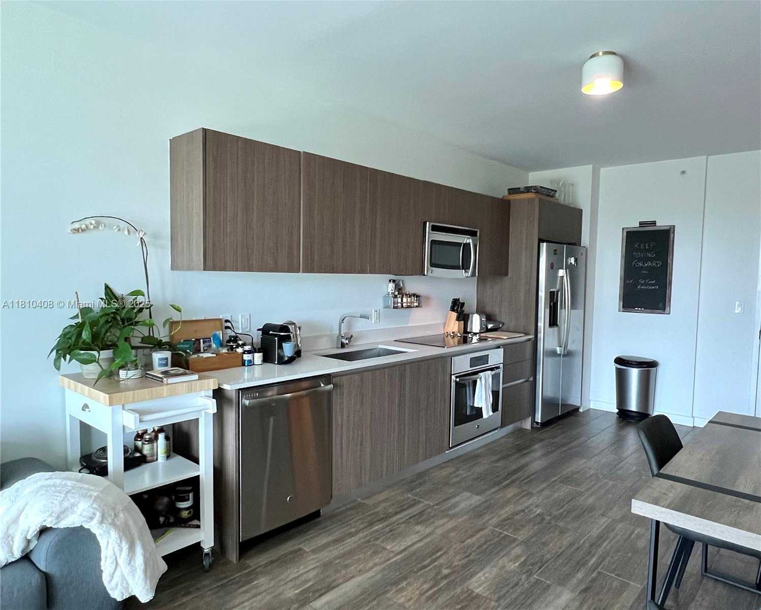 Small Image of 1600 SOUTH WEST 1ST AVE #813, Miami Number 10