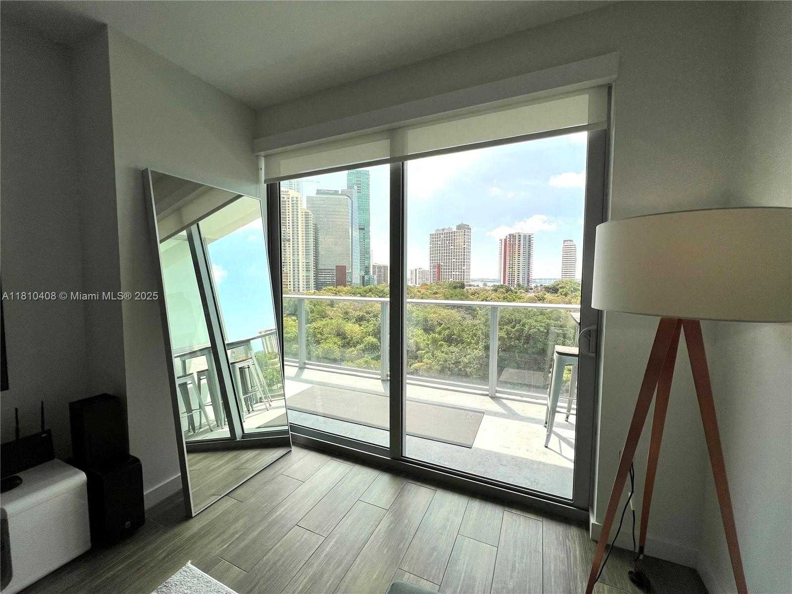 Small Image of 1600 SOUTH WEST 1ST AVE #813, Miami Number 11