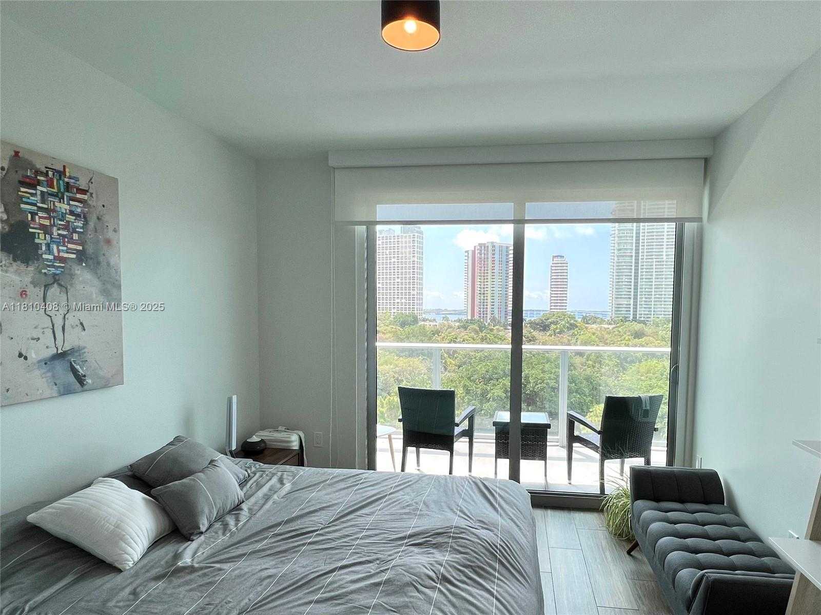 Small Image of 1600 SOUTH WEST 1ST AVE #813, Miami Number 12