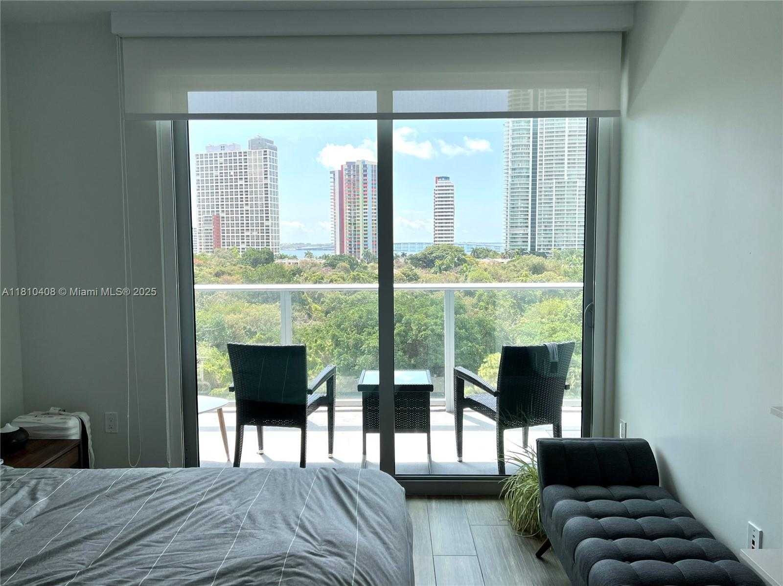 Small Image of 1600 SOUTH WEST 1ST AVE #813, Miami Number 13