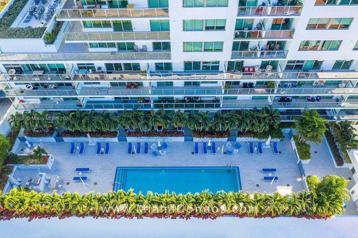 Small Image of 1600 SOUTH WEST 1ST AVE #813, Miami Number 15