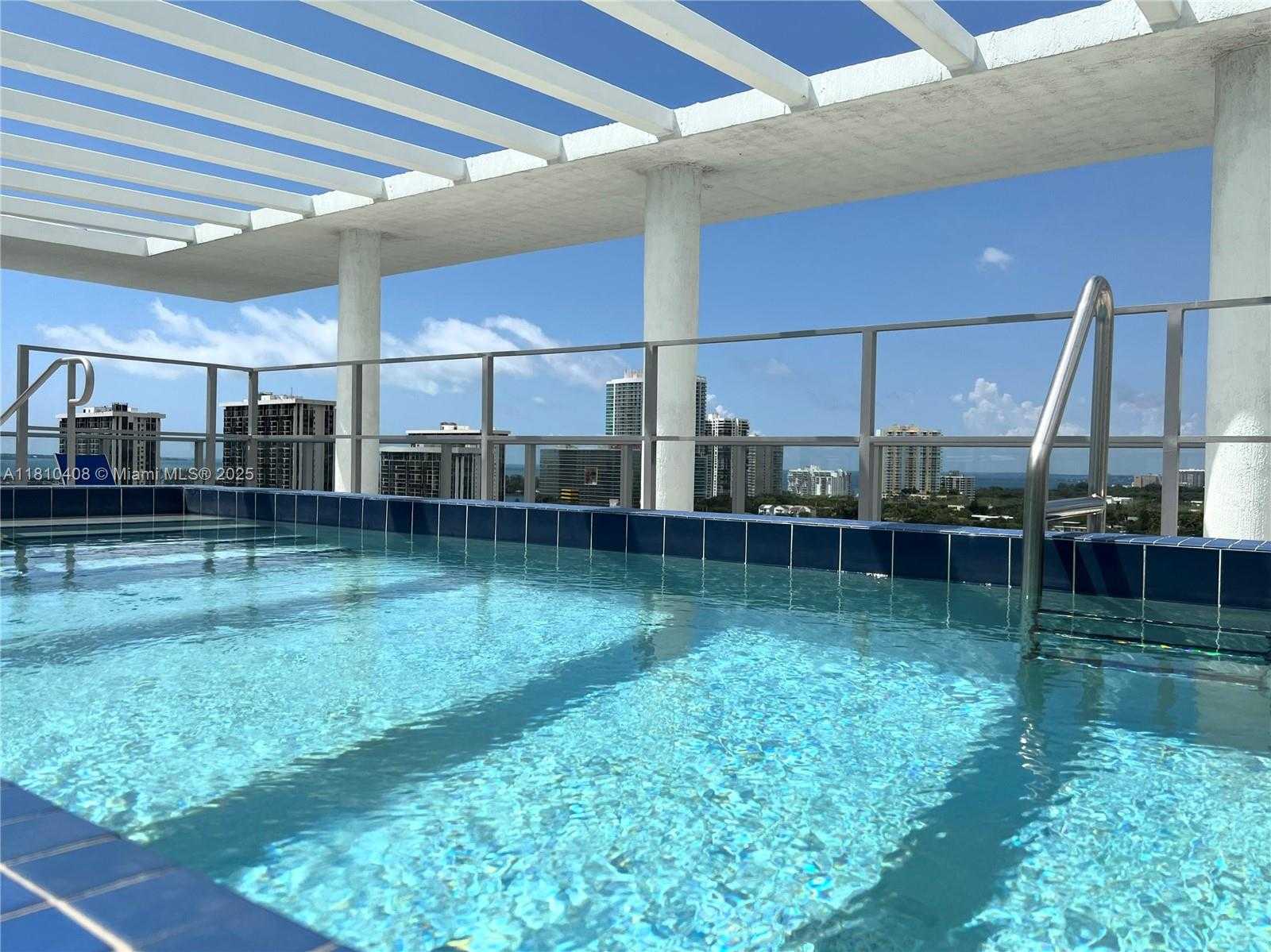 Small Image of 1600 SOUTH WEST 1ST AVE #813, Miami Number 16