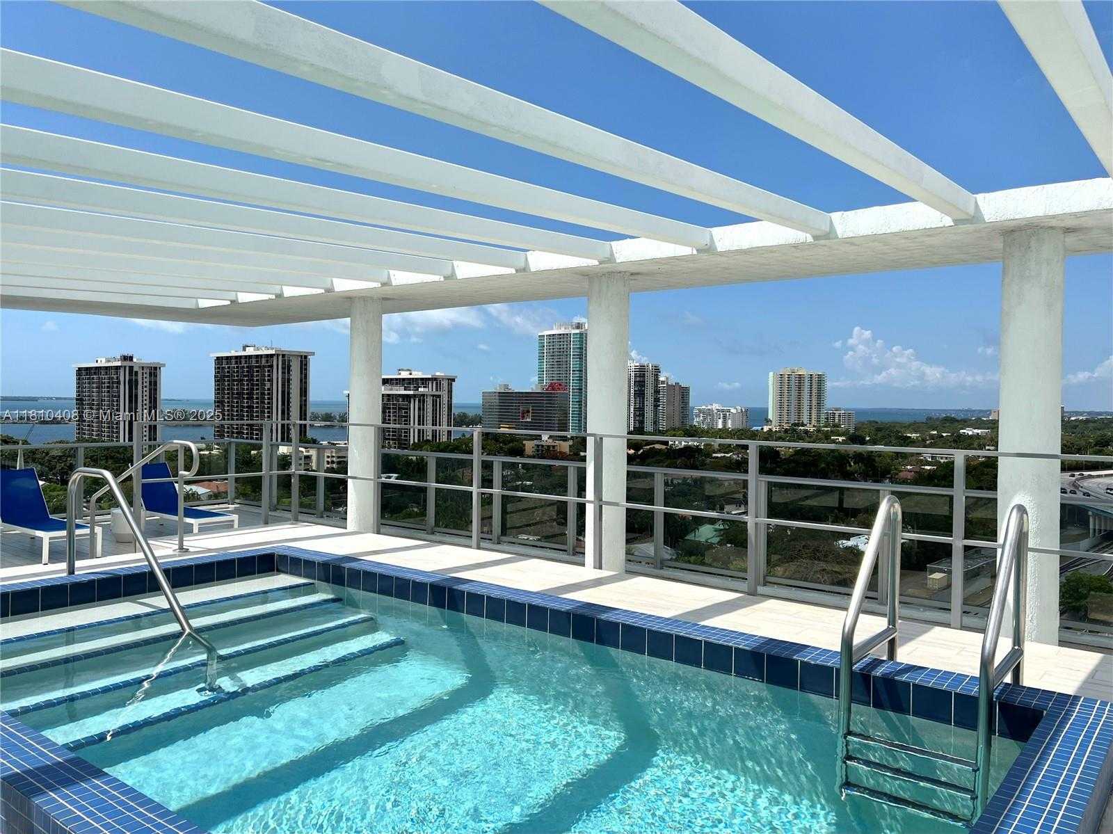 Small Image of 1600 SOUTH WEST 1ST AVE #813, Miami Number 17