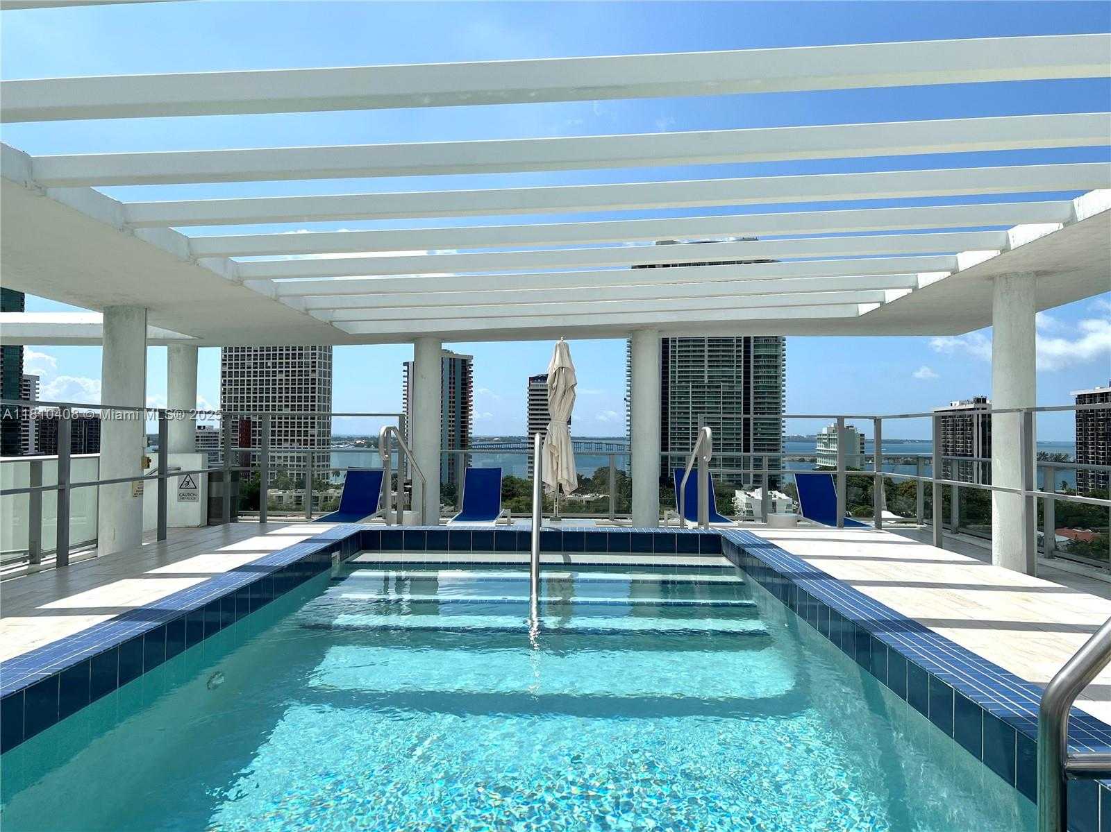 Small Image of 1600 SOUTH WEST 1ST AVE #813, Miami Number 18