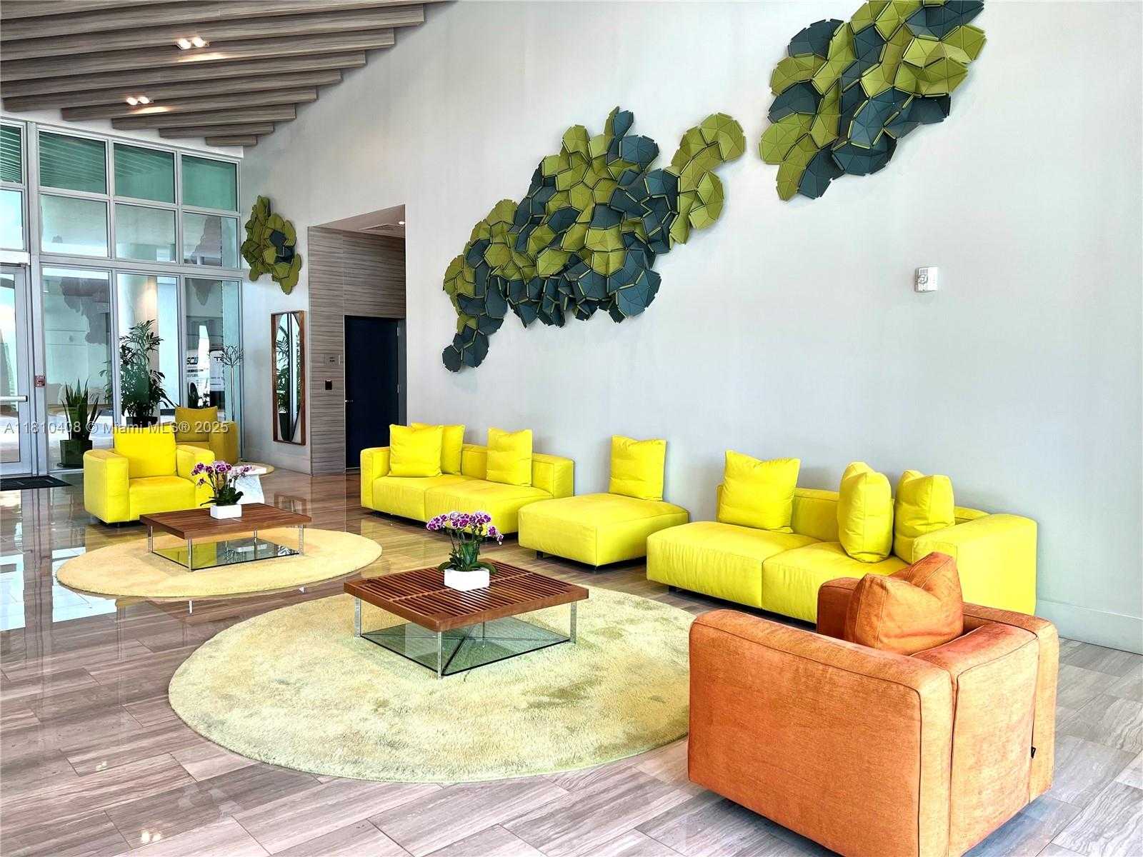 Small Image of 1600 SOUTH WEST 1ST AVE #813, Miami Number 19