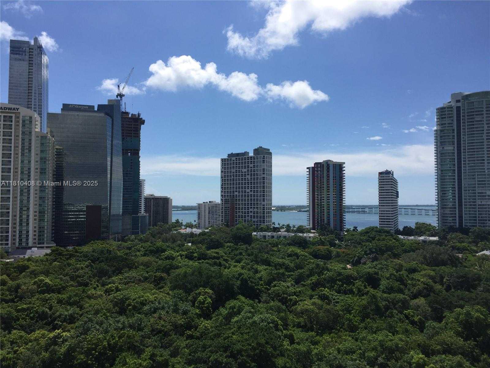 Small Image of 1600 SOUTH WEST 1ST AVE #813, Miami Number 21