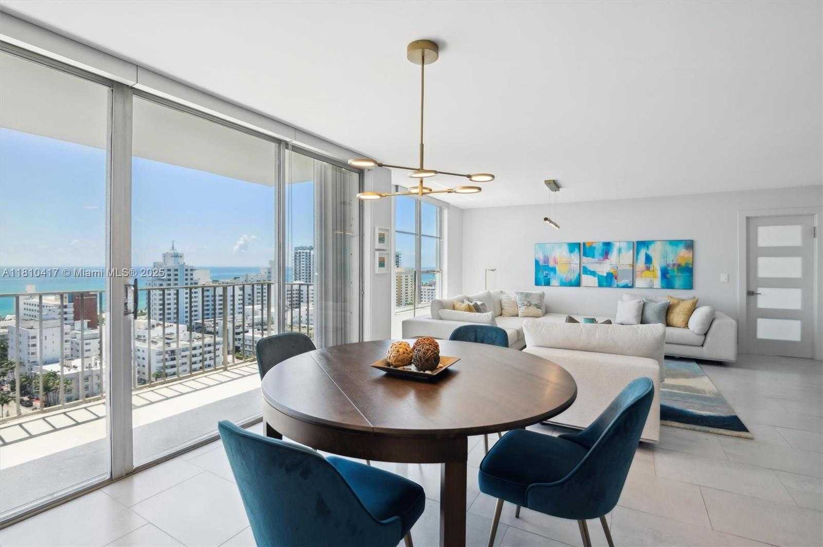Small Image of 4101 PINE TREE DR #1715, Miami Beach Number 10