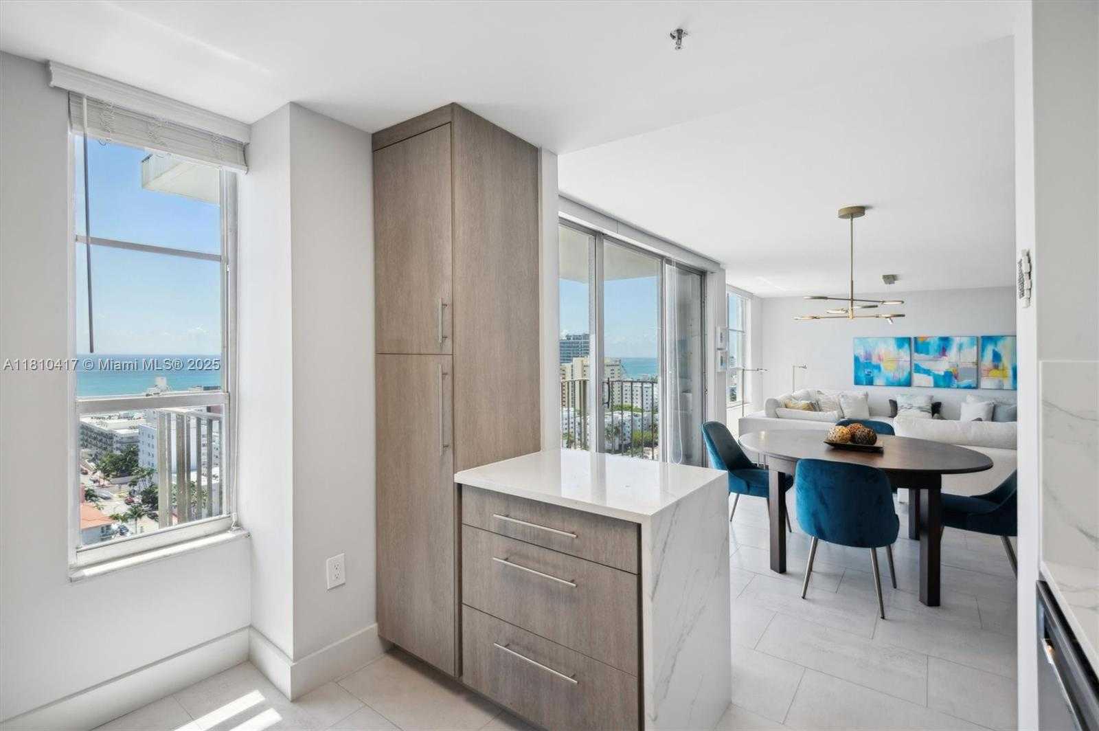 Small Image of 4101 PINE TREE DR #1715, Miami Beach Number 14