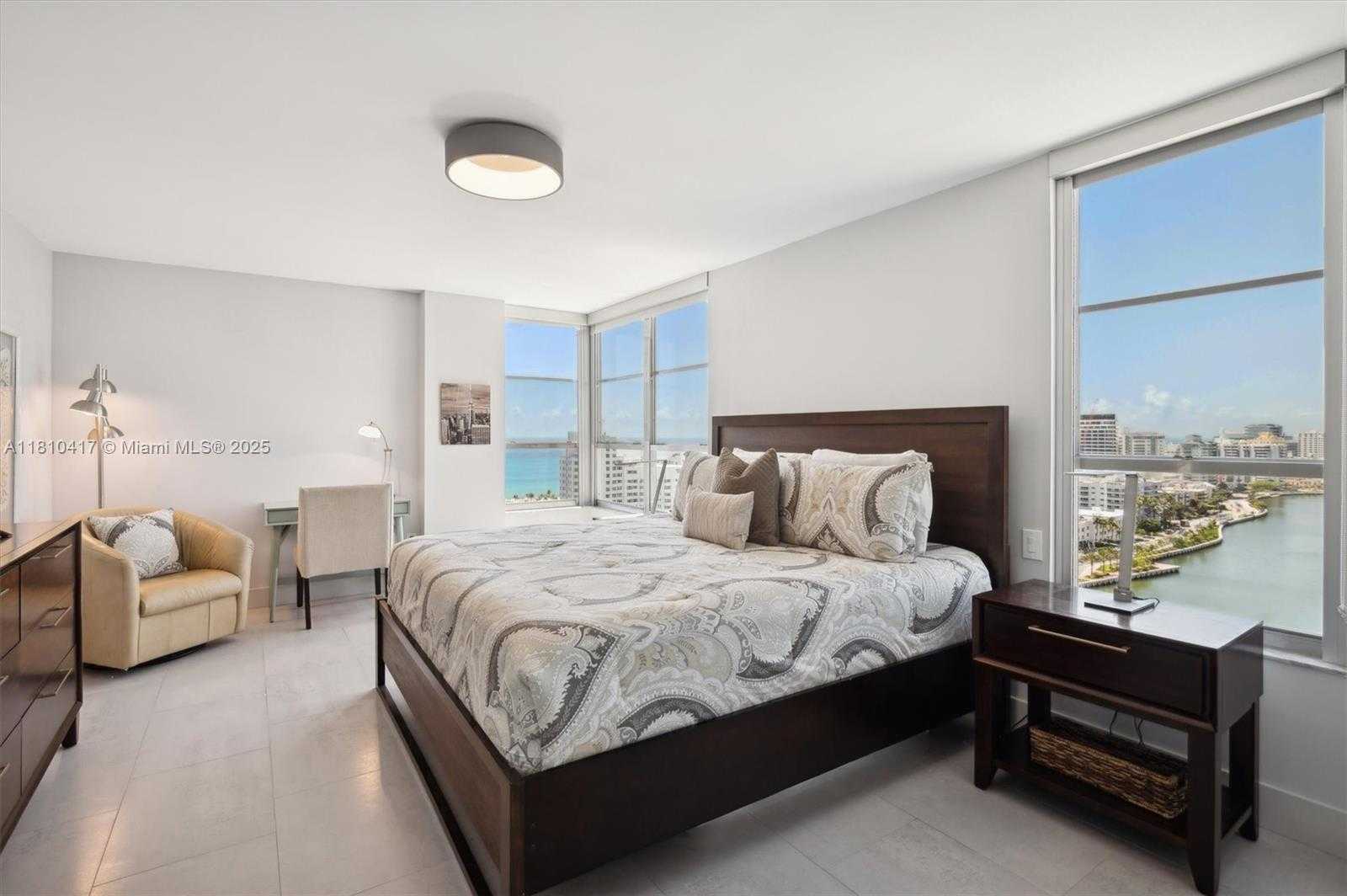 Small Image of 4101 PINE TREE DR #1715, Miami Beach Number 15