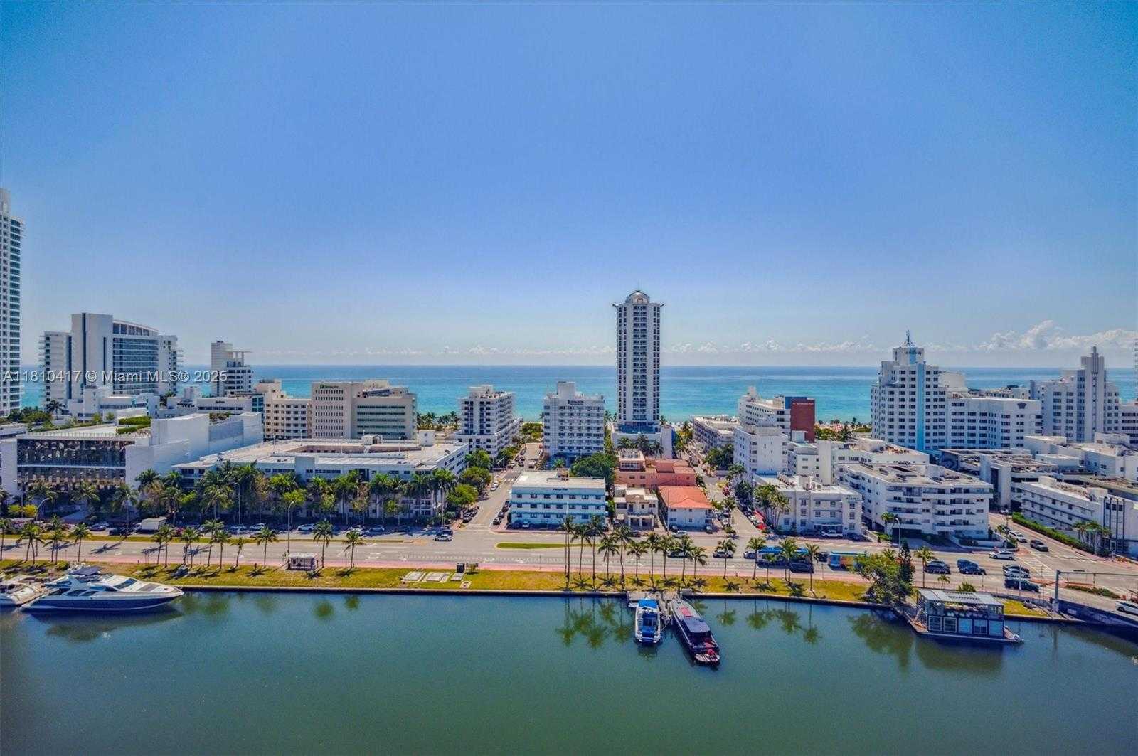Small Image of 4101 PINE TREE DR #1715, Miami Beach Number 20