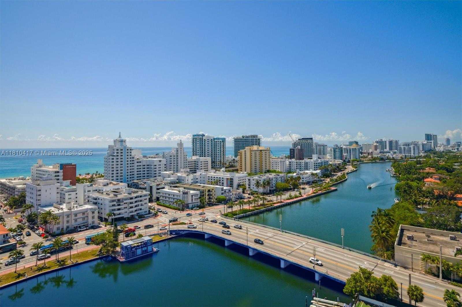 Small Image of 4101 PINE TREE DR #1715, Miami Beach Number 4