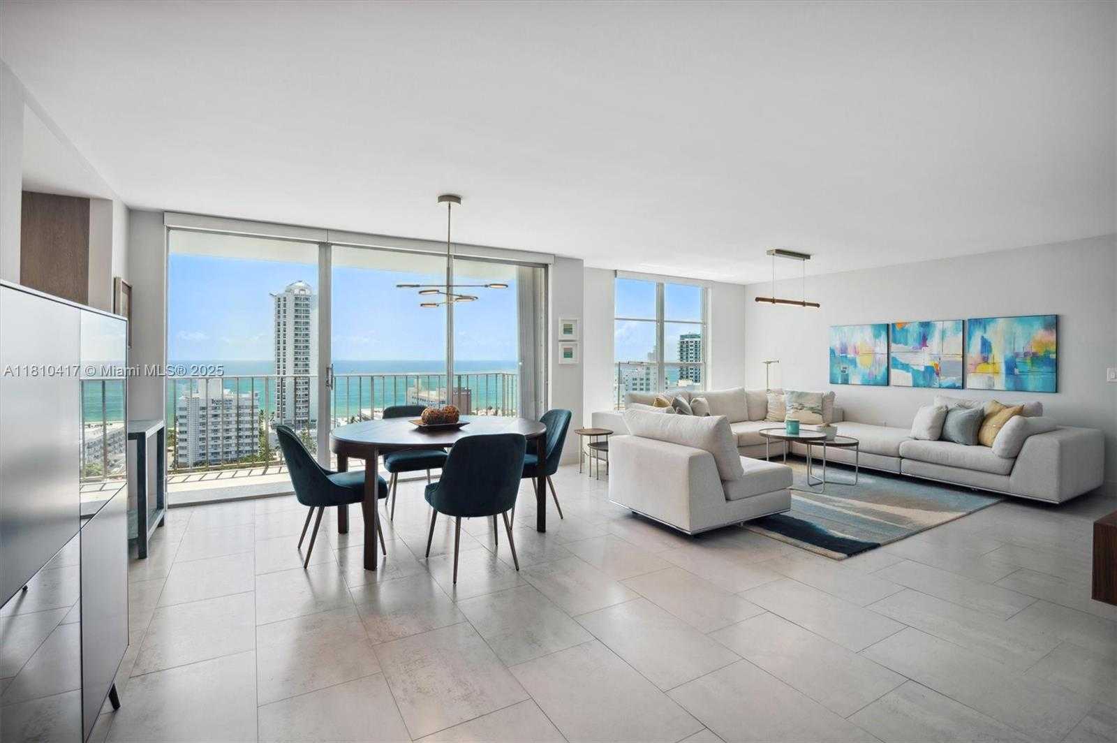 Small Image of 4101 PINE TREE DR #1715, Miami Beach Number 5