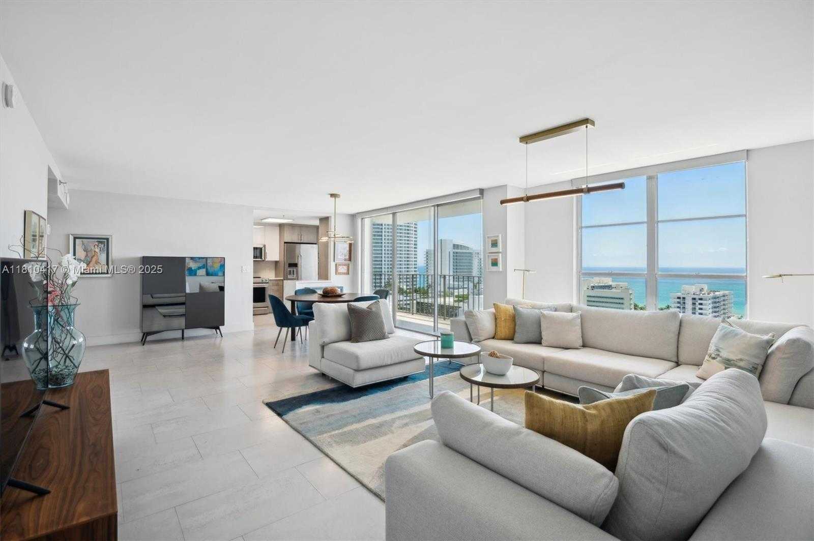 Small Image of 4101 PINE TREE DR #1715, Miami Beach Number 6