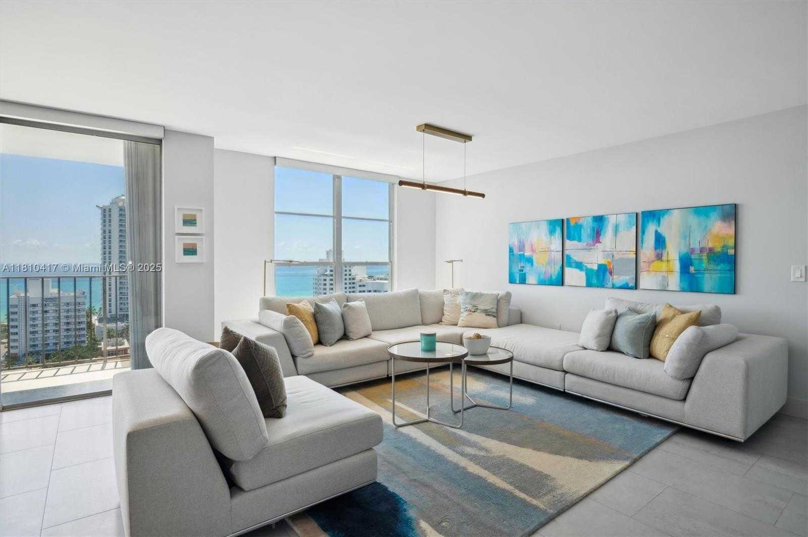 Small Image of 4101 PINE TREE DR #1715, Miami Beach Number 7