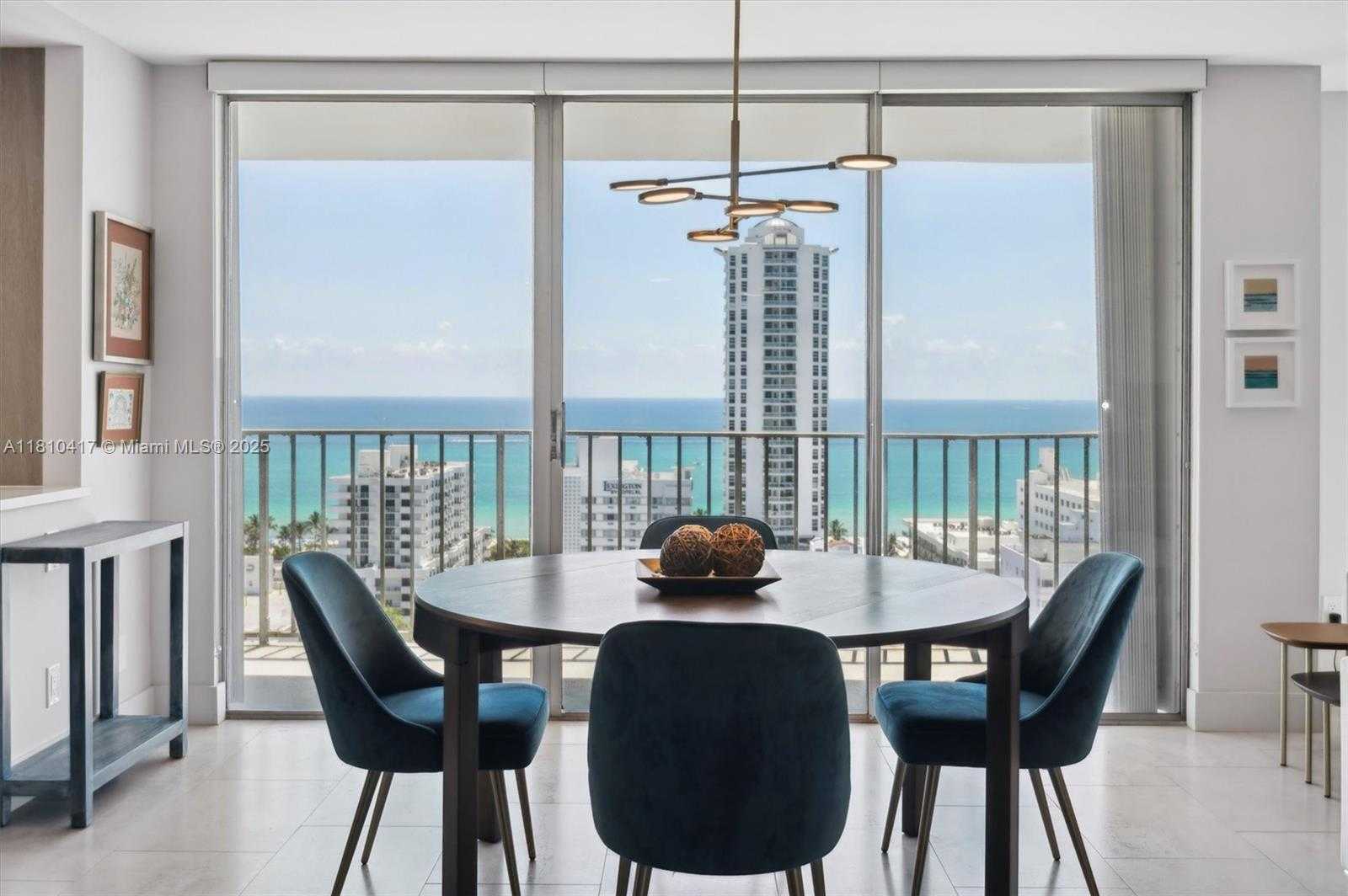 Small Image of 4101 PINE TREE DR #1715, Miami Beach Number 8