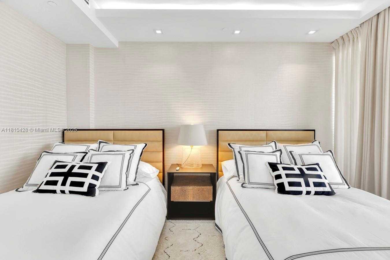Small Image of 9701 COLLINS AVE #2403S, Bal Harbour Number 16